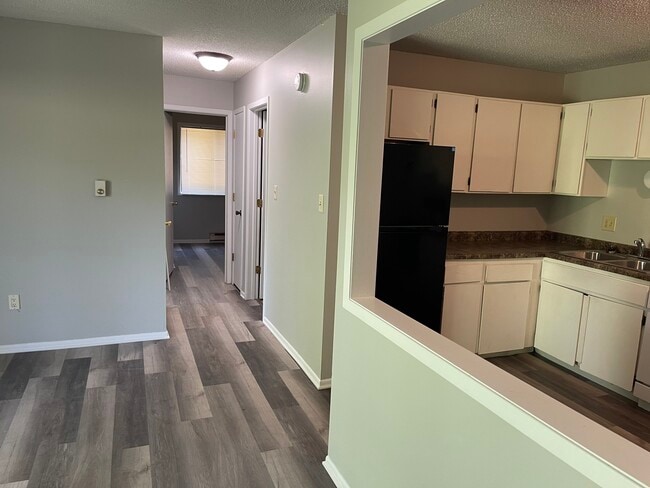 property at 1831 Fuller Rd