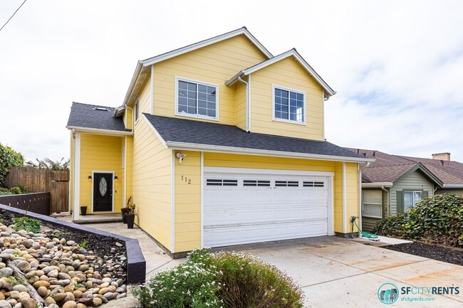 property at 112 Bella Vista Ave