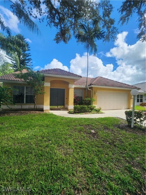 property at 12691 Eagle Pointe Cir