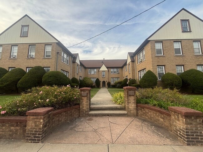 property at 155 Elm St