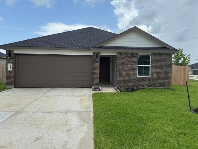 property at 8530 Sandy Coral Ln