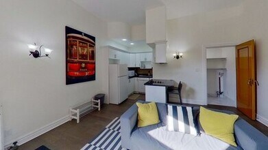 273 St George St in Toronto, ON - Building Photo - Building Photo
