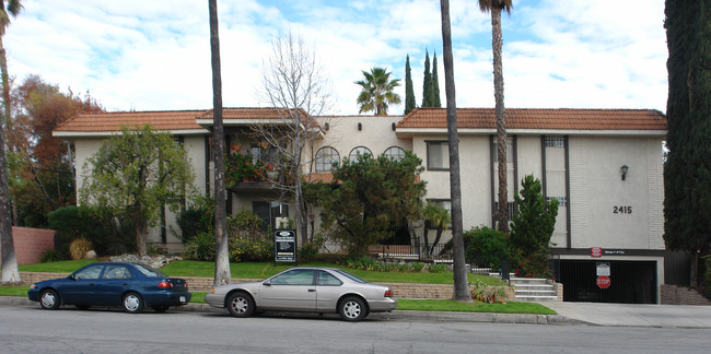 Vista Del Madre Apartments in Pasadena, CA - Building Photo - Building Photo