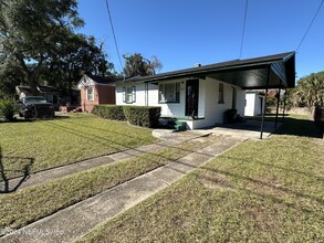 803 Crestwood St in Jacksonville, FL - Building Photo - Building Photo