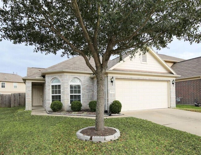 property at 14714 Keystone Green Dr