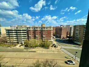 1312 Massachusetts Ave NW in Washington, DC - Building Photo - Building Photo