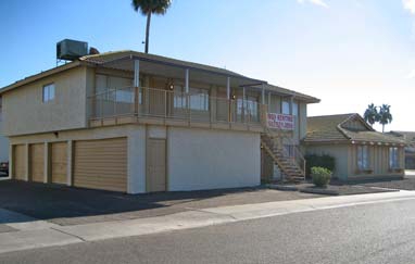 4431 N 53rd Ln in Phoenix, AZ - Foto de edificio - Building Photo