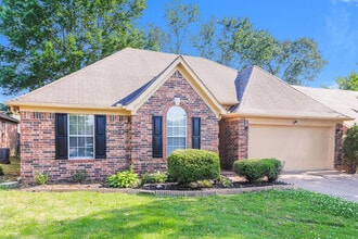 7103 Showboat Ln in Cordova, TN - Building Photo - Building Photo