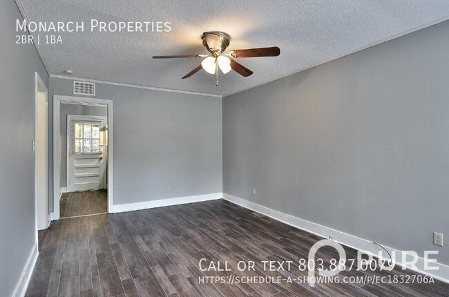 1142 Ellis Ave in Orangeburg, SC - Building Photo - Building Photo