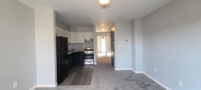 4905 PARK Ave in Union City, NJ - Building Photo - Building Photo