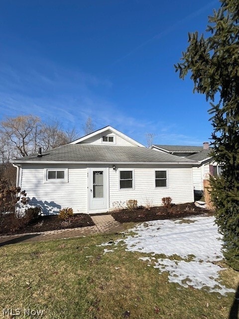 property at 1040 Moneta Ave