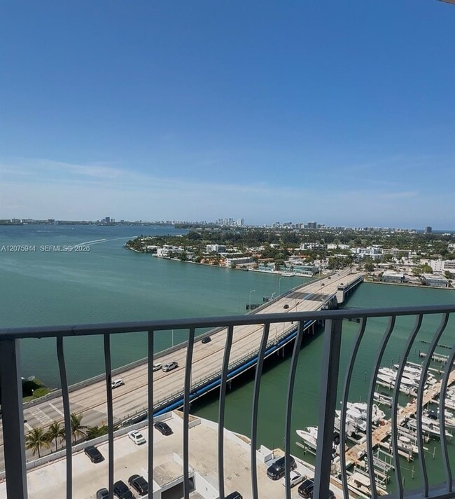 property at 7601 E Treasure Dr