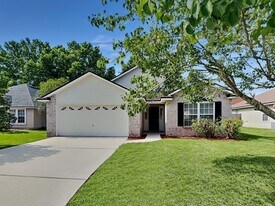 5588 Westland Station Rd in Jacksonville, FL - Building Photo