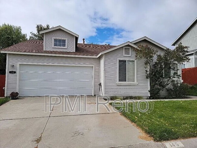 145 Wintercrest Dr in Verdi, NV - Building Photo - Building Photo