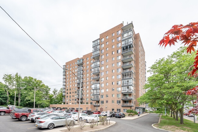 Parkway Condominiums