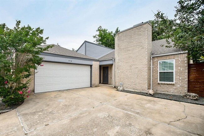 7518 Teal Run Dr in Houston, TX - Building Photo - Building Photo