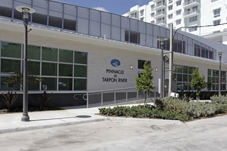 Pinnacle at Tarpon River in Fort Lauderdale, FL - Building Photo - Building Photo