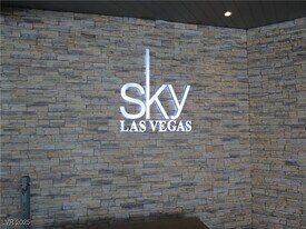 2700 Las Vegas Blvd S, Unit 2005 in Las Vegas, NV - Building Photo