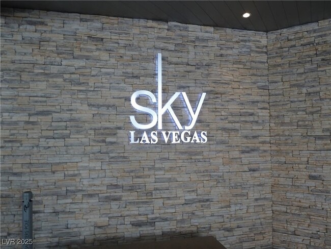 property at 2700 Las Vegas Blvd S