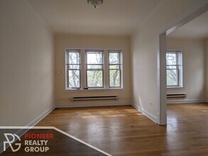 2921 W George St in Chicago, IL - Building Photo - Building Photo