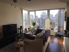 1008 Cambie St. in Vancouver, BC - Building Photo - Building Photo