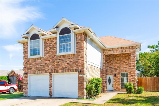 6718 Scarlet Dr in Plano, TX - Building Photo - Building Photo