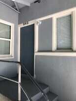 104 10th St in Santa Rosa, CA - Building Photo