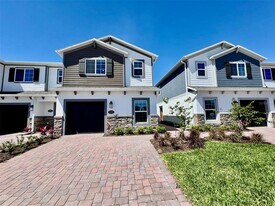 5094 Rain Shadow Dr in St. Cloud, FL - Building Photo