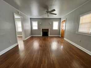 831 S Indianapolis Ave in Tulsa, OK - Building Photo - Building Photo