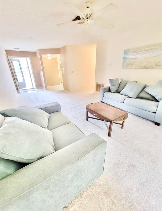 property at 4105 La Pasida Ln