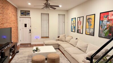 1504 Marshall St in Baltimore, MD - Building Photo - Building Photo