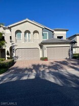 3610 Lansing Loop in Estero, FL - Building Photo