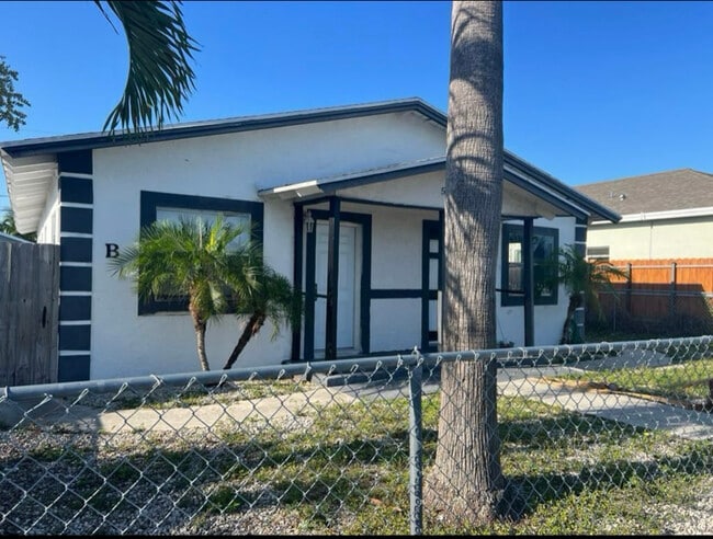 519 Martin Luther King Jr Blvd