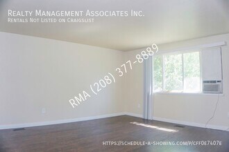 1913 S Shoshone St in Boise, ID - Building Photo - Building Photo