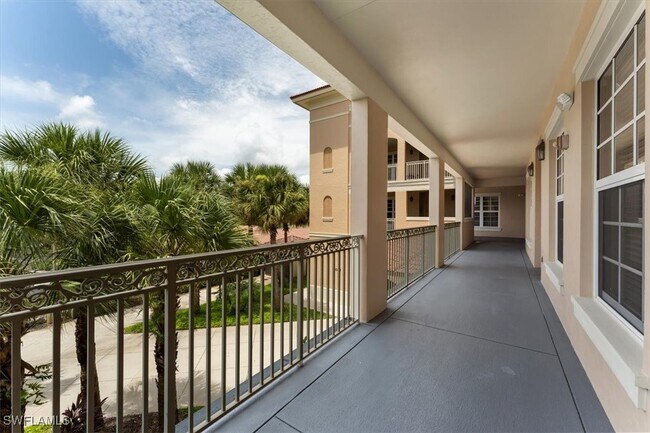 5080 Annunciation Cir in Ave Maria, FL - Foto de edificio - Building Photo