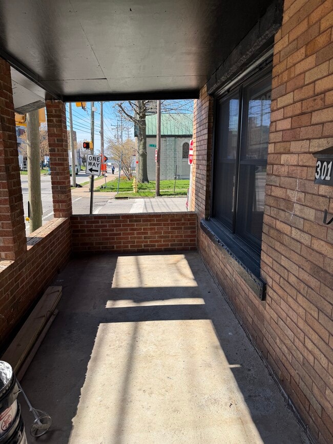 301 Holland St in Erie, PA - Foto de edificio - Building Photo