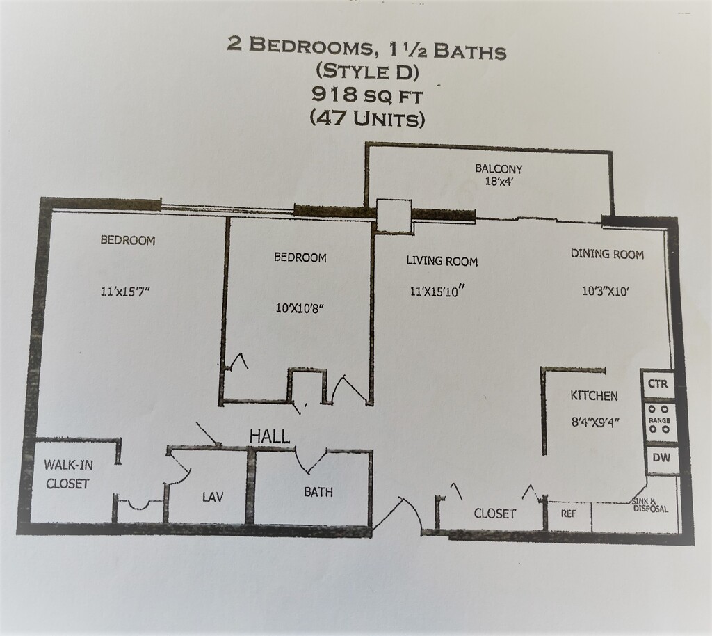 Churchill Towers Apartments in Parma Heights, OH