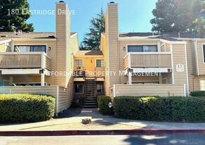 180 Eastridge Dr in San Ramon, CA - Building Photo