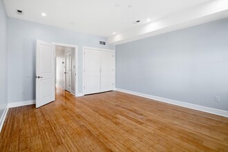 1403 S 20th St in Philadelphia, PA - Foto de edificio - Building Photo