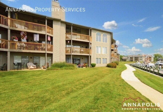 7044 Harbour Village Ct in Annapolis, MD - Foto de edificio - Building Photo