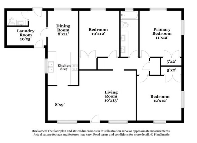 6628 N 28th Dr in Phoenix, AZ - Building Photo - Building Photo