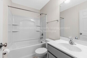 3120 Pirogue Wy in St. Charles, MO - Building Photo - Building Photo