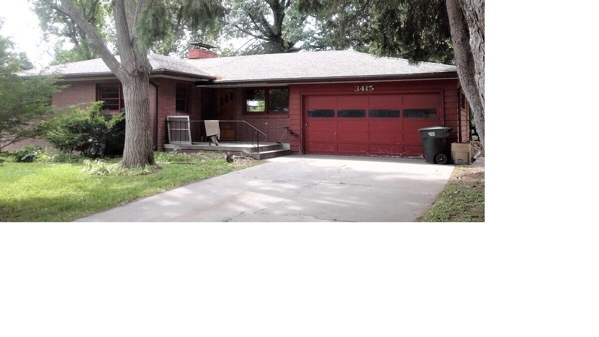 3415 L St in Lincoln, NE - Building Photo