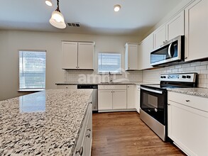 91 Jake Crossing in Dallas, GA - Building Photo - Building Photo