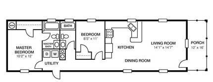 311 Lighthouse Way in Lakeland, FL - Building Photo - Building Photo