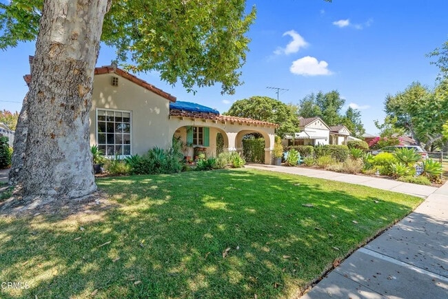 554 Gerona Ave in San Gabriel, CA - Building Photo - Building Photo