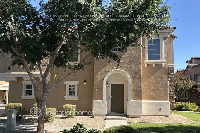 property at 4093 E Jasper Dr