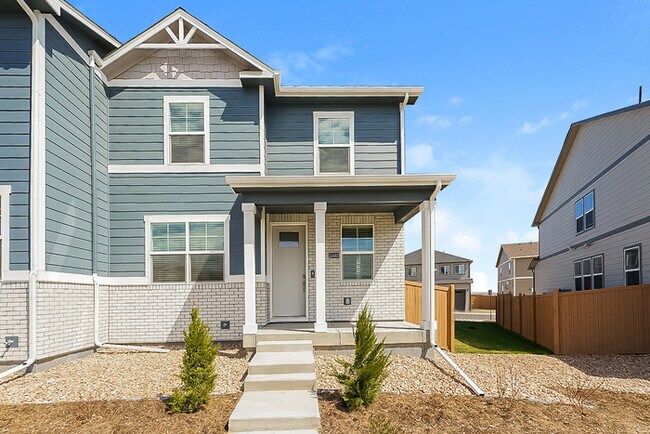 property at 13486 Oneida Ln