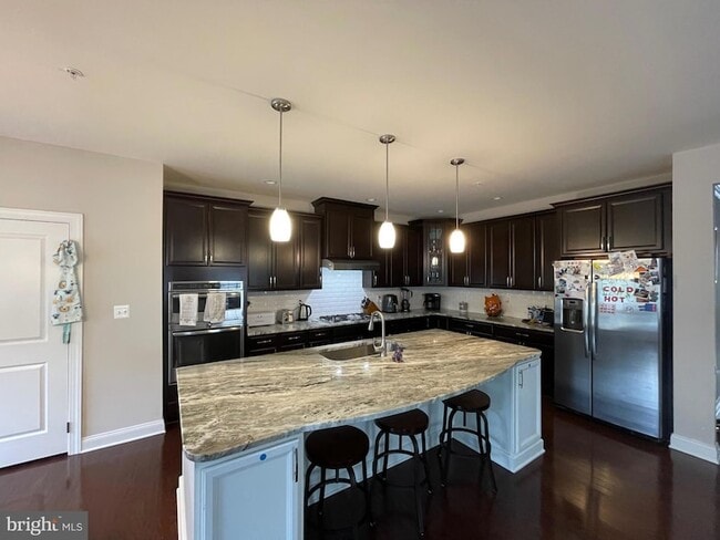 4209 Lariat Way in Upper Marlboro, MD - Building Photo - Building Photo