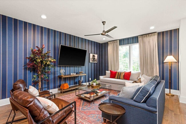 776 E Argyle Ave in Nashville, TN - Building Photo - Building Photo